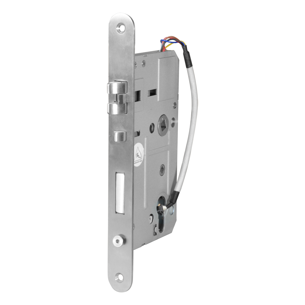 Genérico - HOTEL-L500-R - Lector tarjetas - Imagen 2