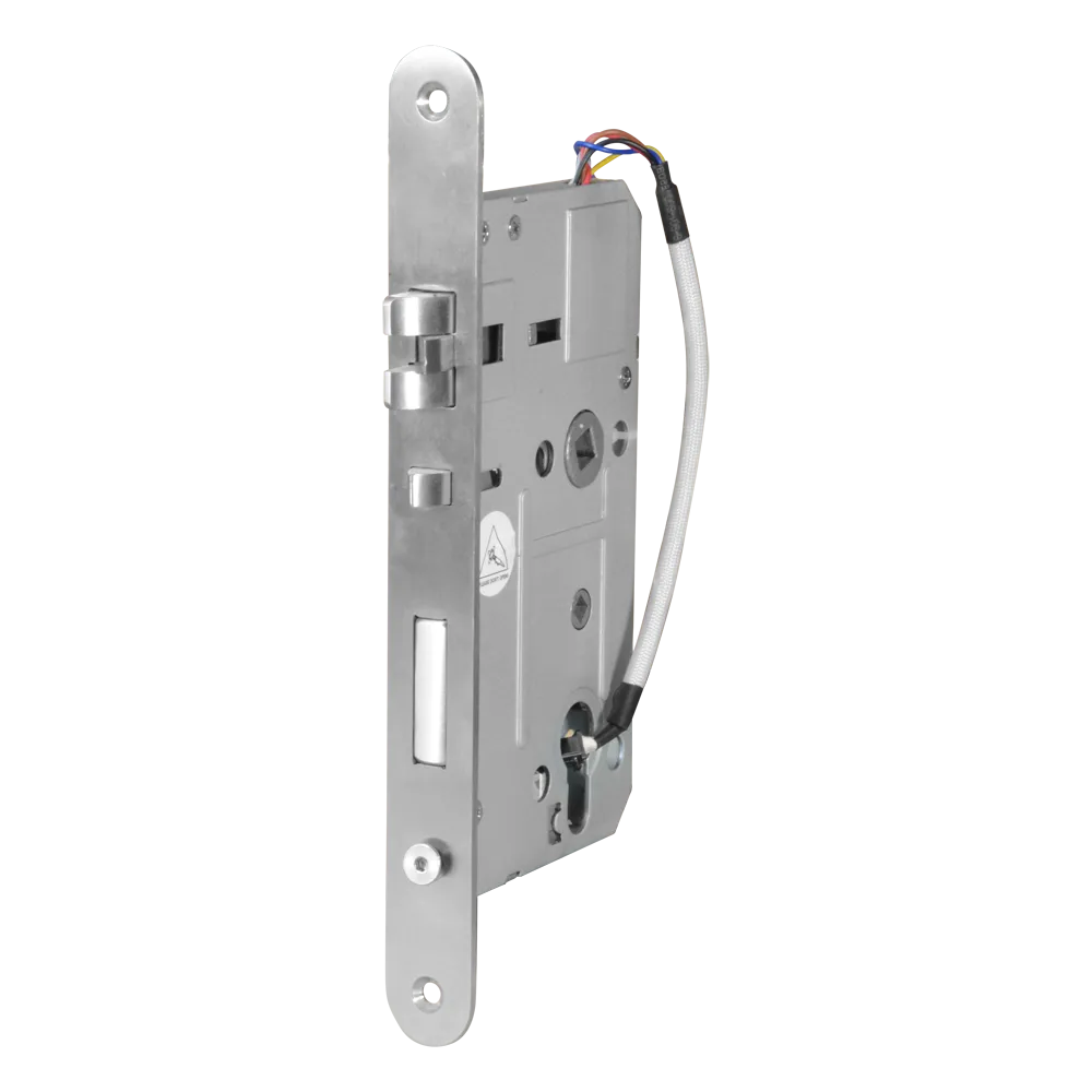 Lector Tarjetas HOTEL-L500-R Control Acceso Hotelero
