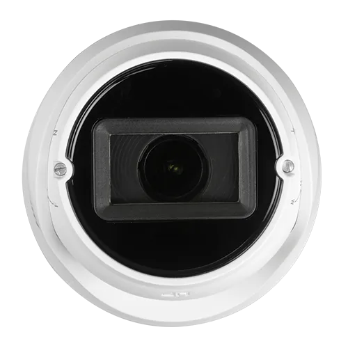 Hikvision HWT-T350-Z Cámara Domo 5MP 4en1 Exterior IR 40m