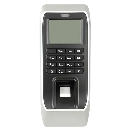 Control Accesos Autónomo HY-AC672 Huella Dactilar Hysoon