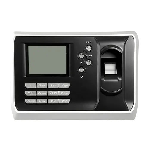 Control Presencia HY-C280A-AC-WIFI Huella Tarjeta WiFi