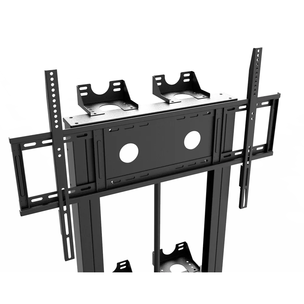 Soporte Motorizado Suelo-Pared 100kg IB-EST08-W2-V3-B