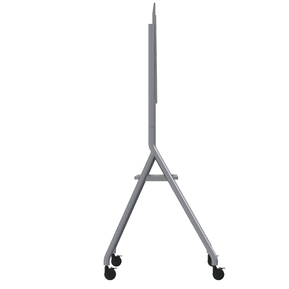 Soporte Pantalla Ruedas VESA IB-IBD-ST005 hasta 100kg