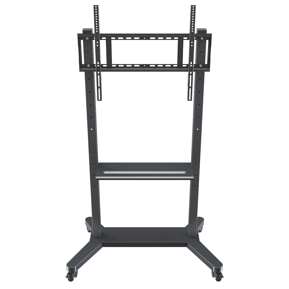 Soporte Pantalla Ruedas VESA 800x600 100kg IB-IBD3110-L