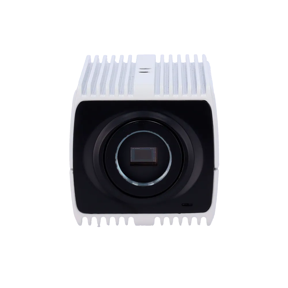 HIKVISION iDS-2CD7046G0-AP(C) Cámara IP Bullet 4MP DeepinView