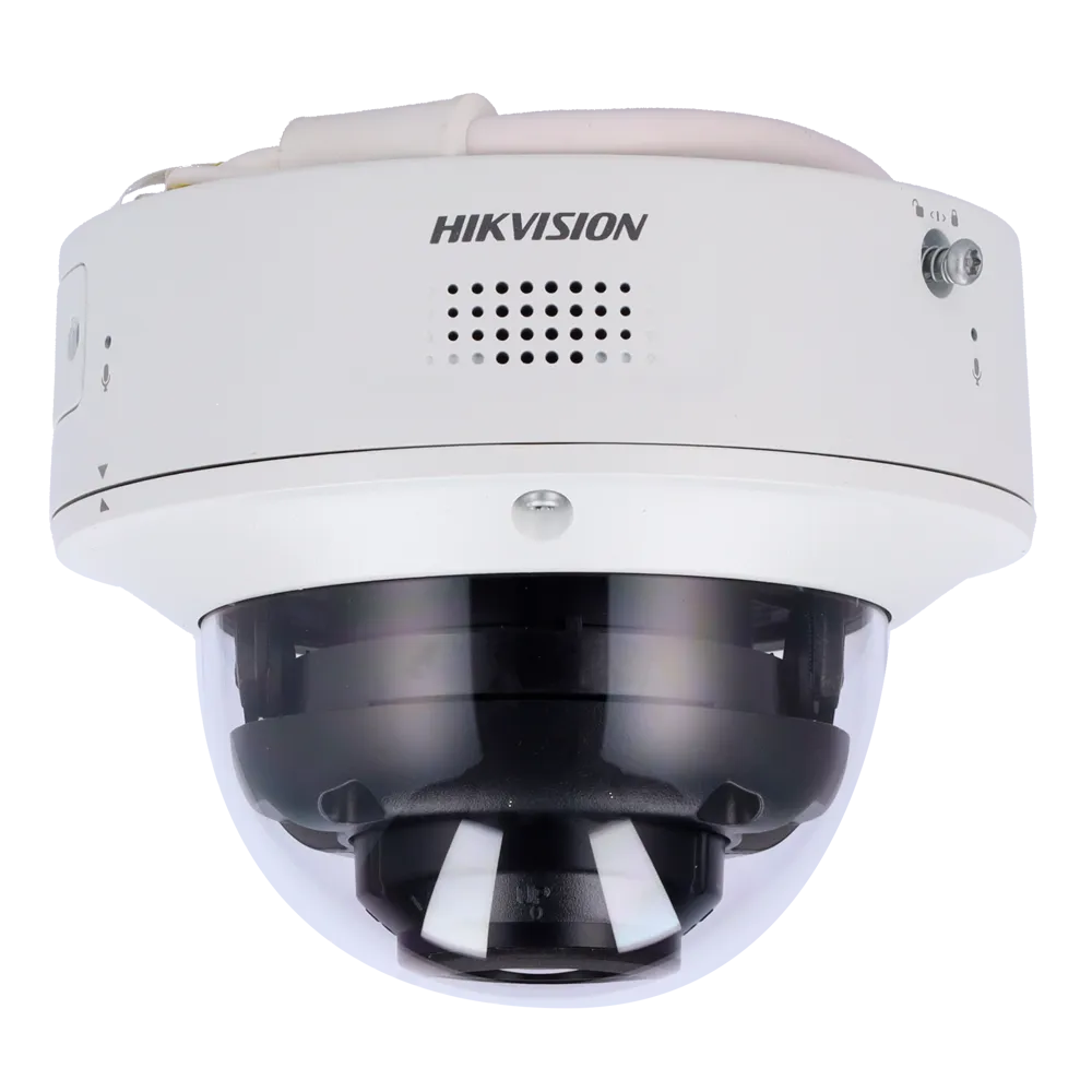 Hikvision iDS-2CD7186G2-IZHSY(8-32mm) Domo IP 8MP DeepinView