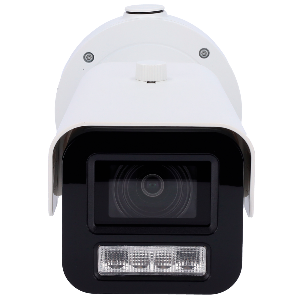 HIKVISION iDS-2CD7A46G2-IZHSY(2.8-12mm) IP Bullet 4MP 12mm IR 60m IP67 - Imagen 2