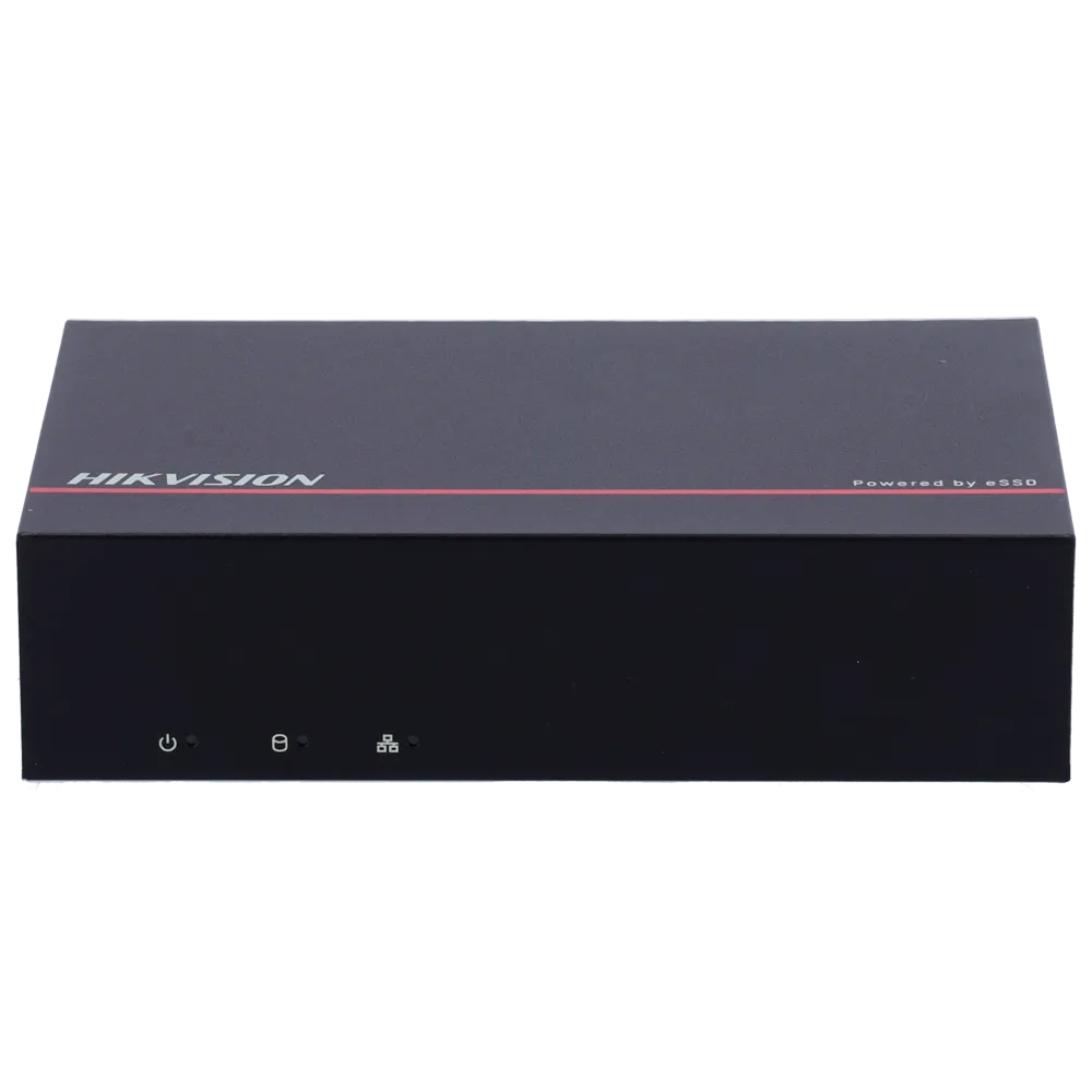 DVR Hikvision iDS-E08HQHI-XB 8 Canales 5MP AcuSense H.265
