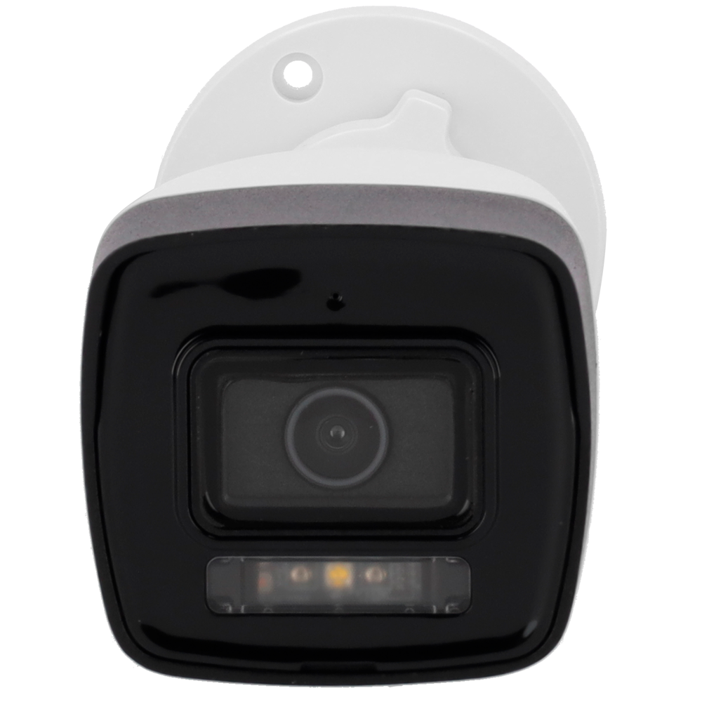 HIKVISION IPC-B160HA-LU IP Bullet 6MP 2.8mm IR 30m IP67 - Imagen 2