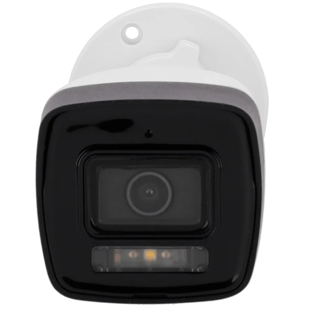 HIKVISION IPC-B160HA-LU Cámara IP Bullet 6MP IR 30m IP67