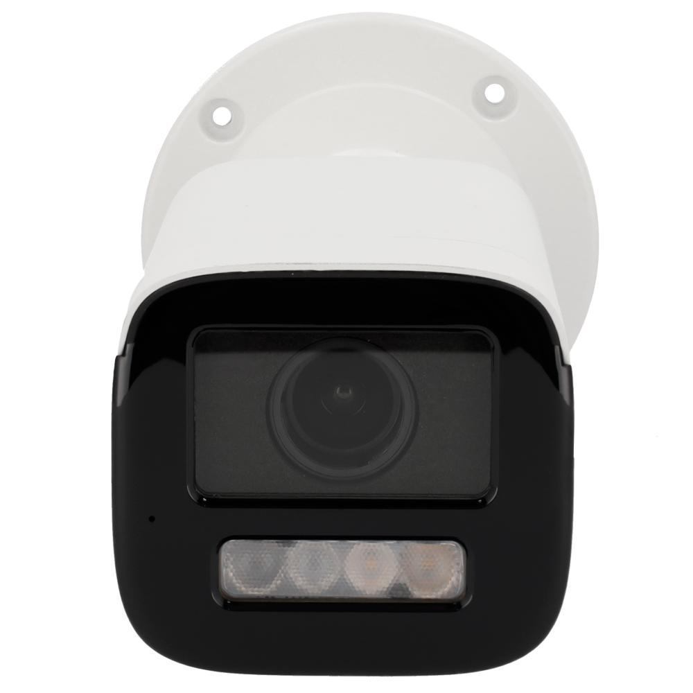HiLook IPC-B640HA-LZU(2.8-12mm) IP Bullet 4MP 12mm IR 50m IP67 - Imagen 2