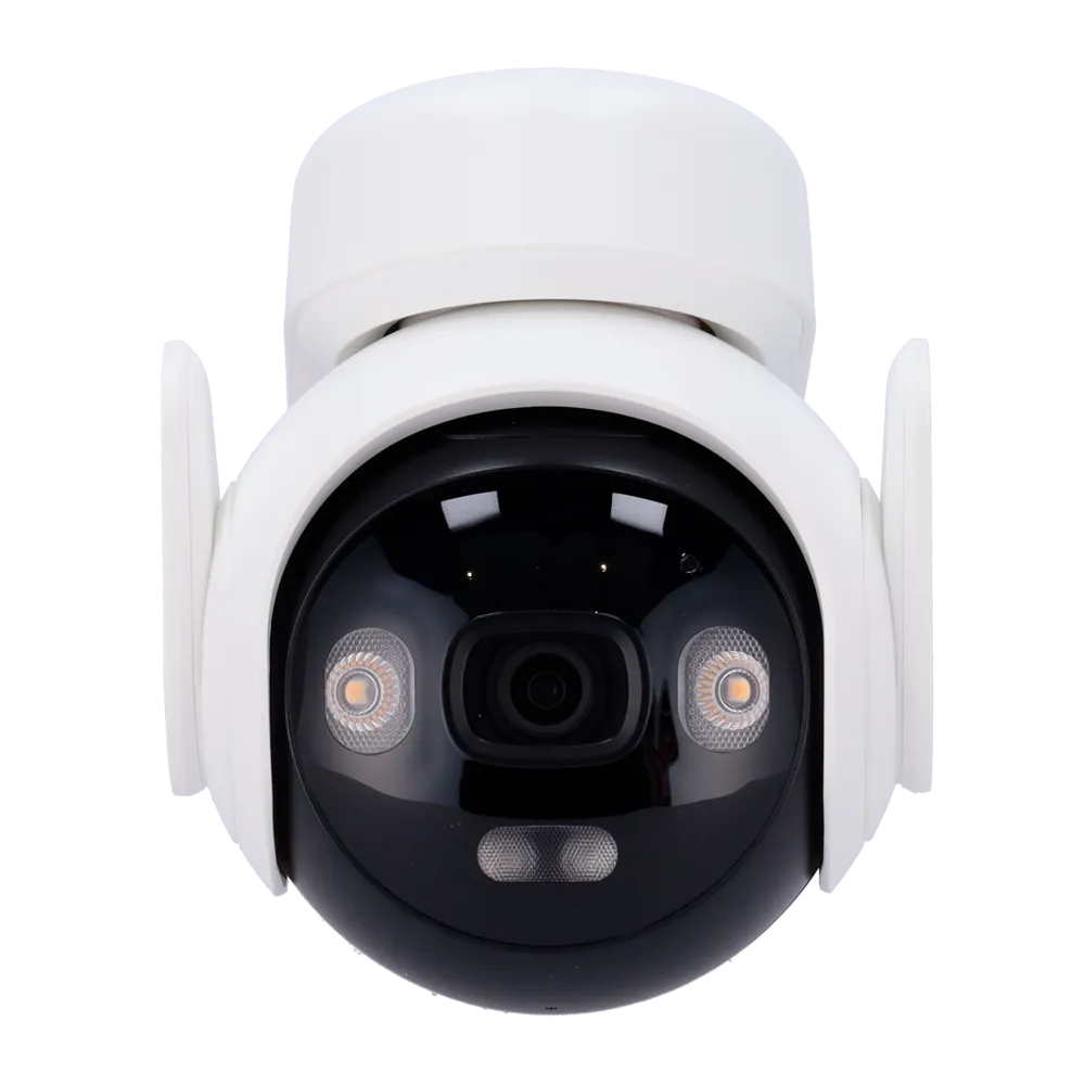 Kit Cámara Imou IPC-B7ED-5M0TEA-EU-IMOU 5MP Batería 4G WiFi