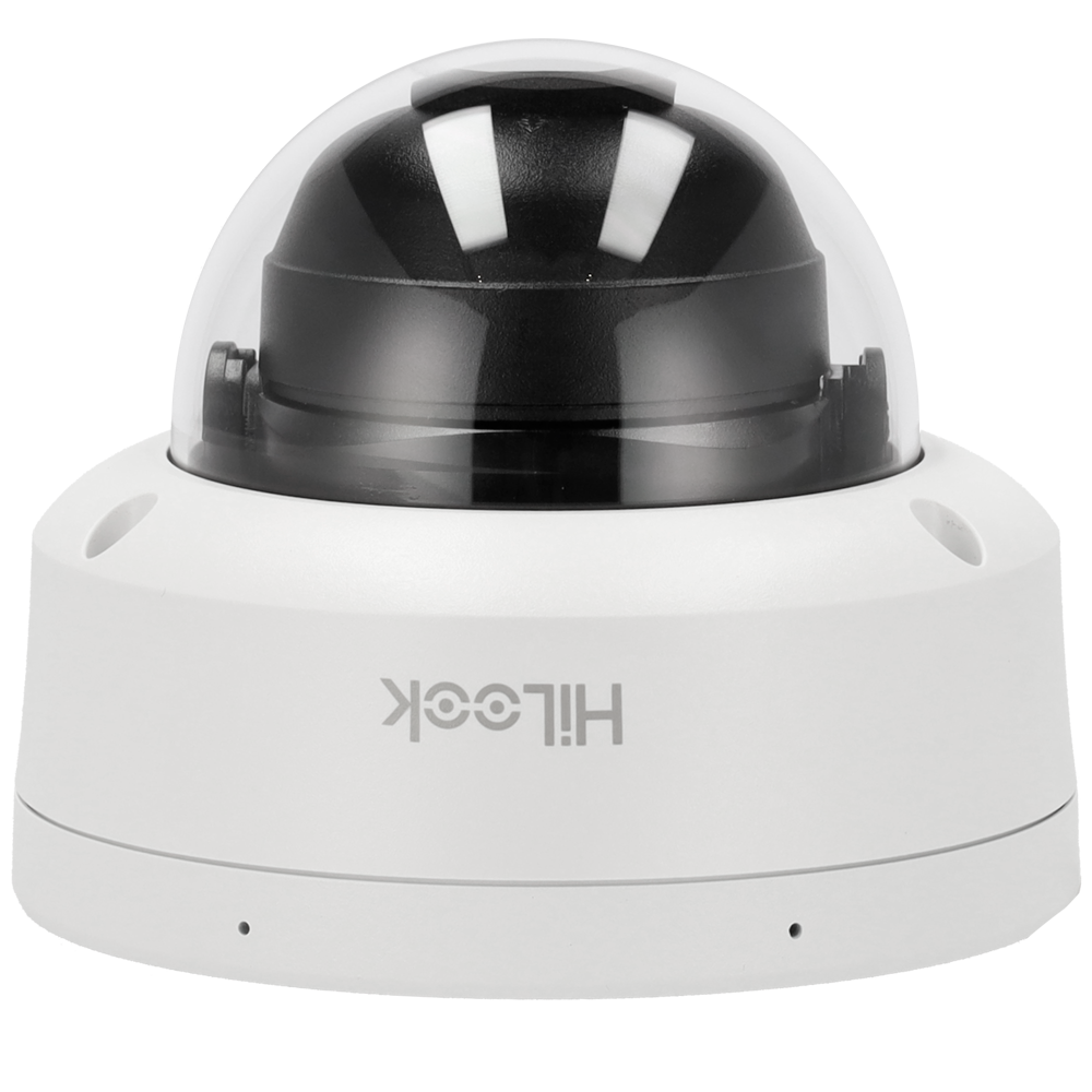 Desconocido IPC-D160HA-LU Cámara Domo – IP · Exterior · IR · PoE - Imagen 2