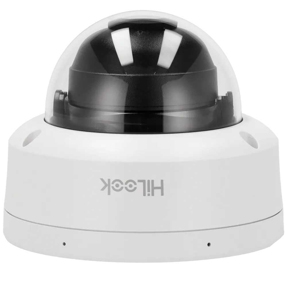 Cámara Domo IP IPC-D160HA-LU Exterior IR PoE 6MP