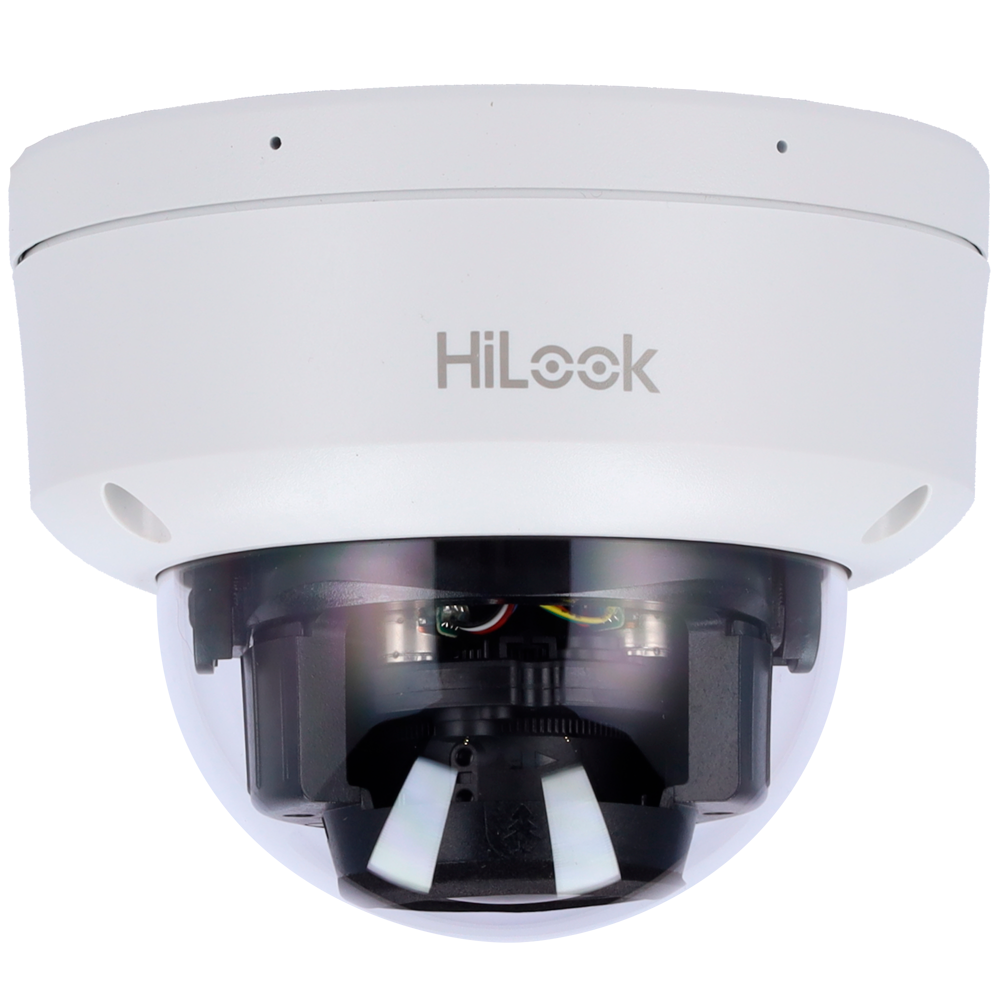 Desconocido IPC-D660HA-LZU Cámara Domo – IP · Exterior · IR · PoE - Imagen 2