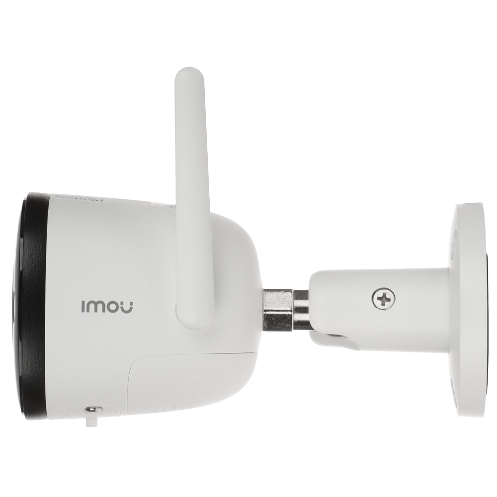 Imou IPC-F42FEP-0280B-IMOU Base/Grabador WiFi Dual - Imagen 2