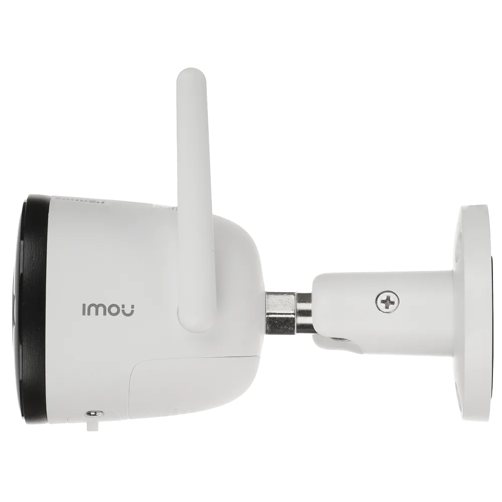 Cámara IP WiFi IMOU IPC-F42FEP-0280B-IMOU 4MP Dual Band