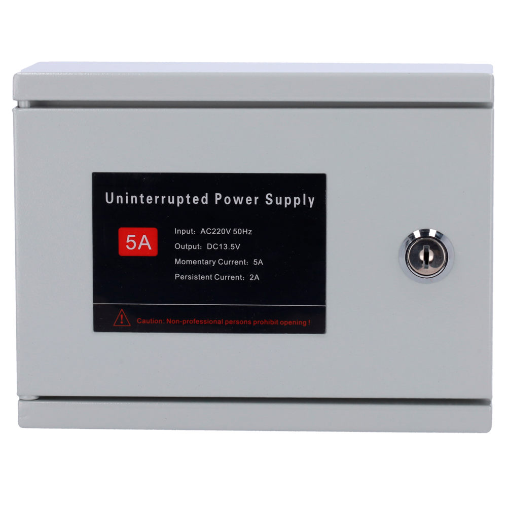 Genérico - AC-12DC2A-BAT - Accesorio - Imagen 2