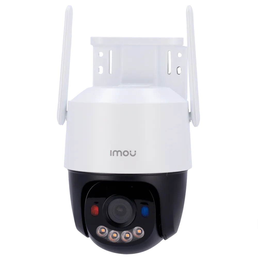 Cámara IP WiFi 4G IMOU IPC-K7FP-3H0TE-EU-IMOU 3MP Autotracking