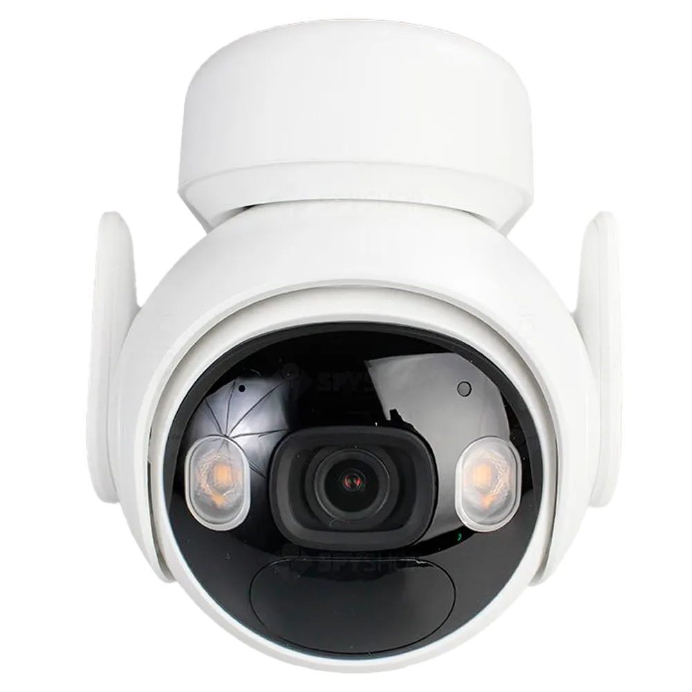 Cámara 4G Exterior Imou IPC-K9EP-3T0TE-EU-IMOU 3MP Batería