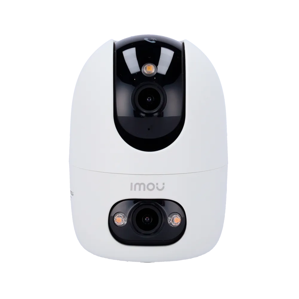 Imou IPC-S20EP-6M0S-IMOU Cámara Dual Lens WiFi Ranger 2