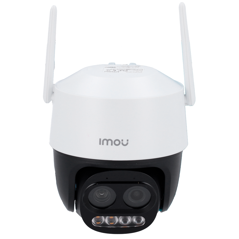 Imou IPC-S7DP-5M0WEZ-IMOU Base/Grabador WiFi 2.4 - Imagen 2