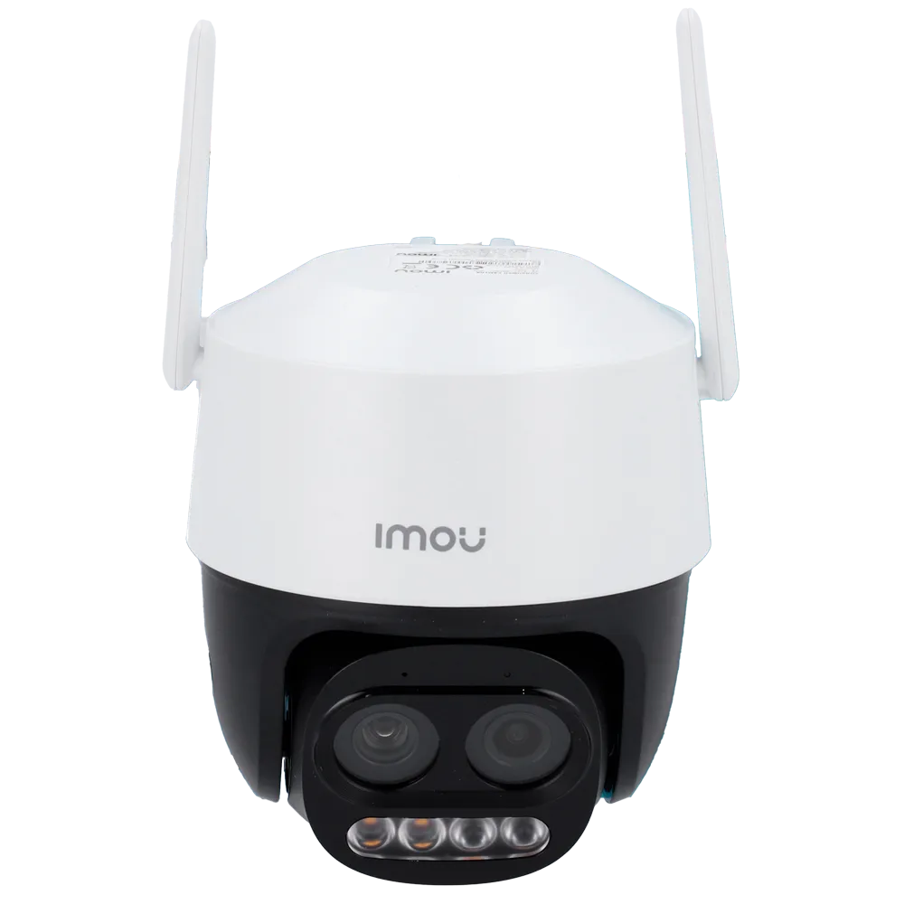 Cámara WiFi Imou IPC-S7DP-5M0WEZ-IMOU 5MP Motorizada