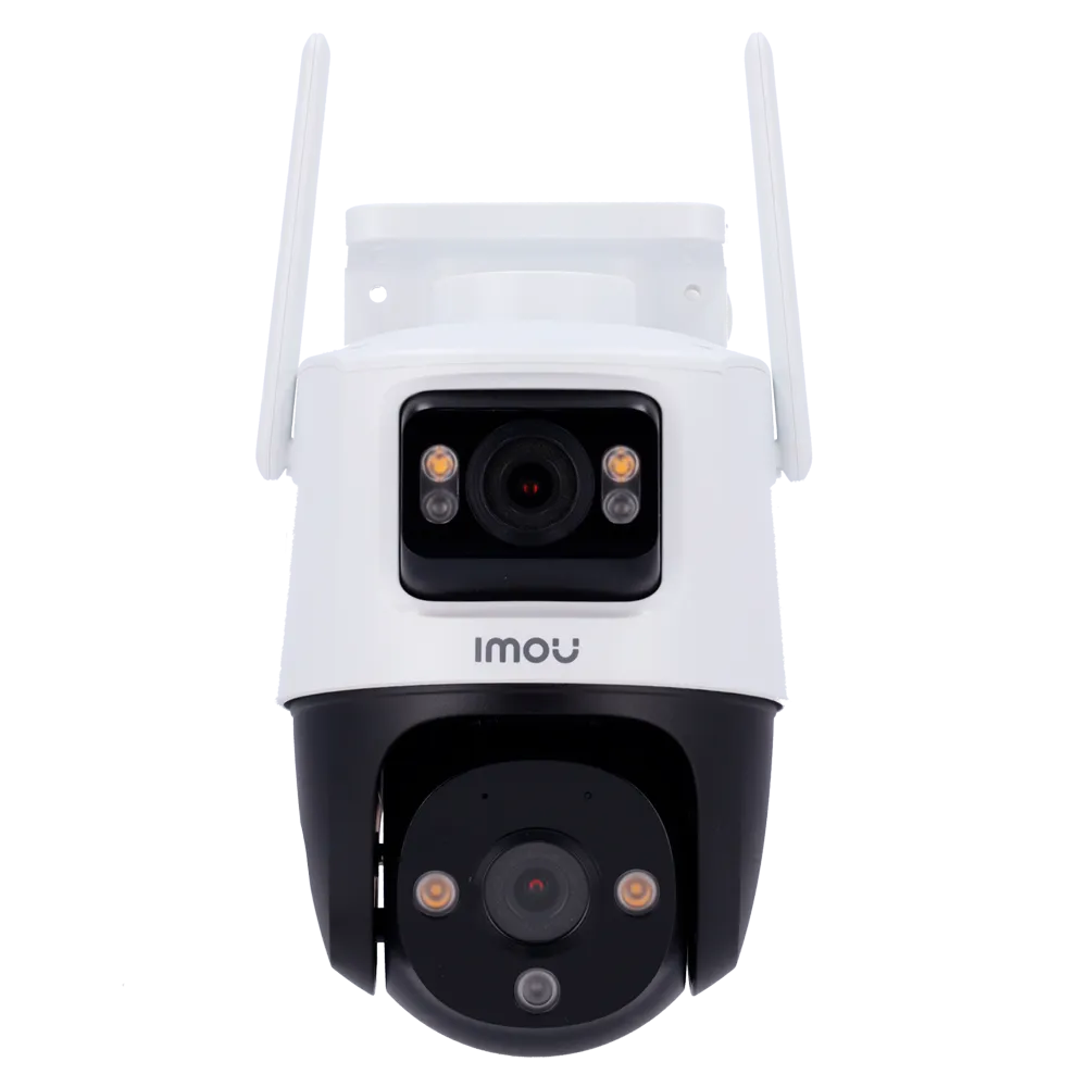 Cámara IP WiFi Dual Imou IPC-S7XP-10M0WED-0360B-IMOU 5MP