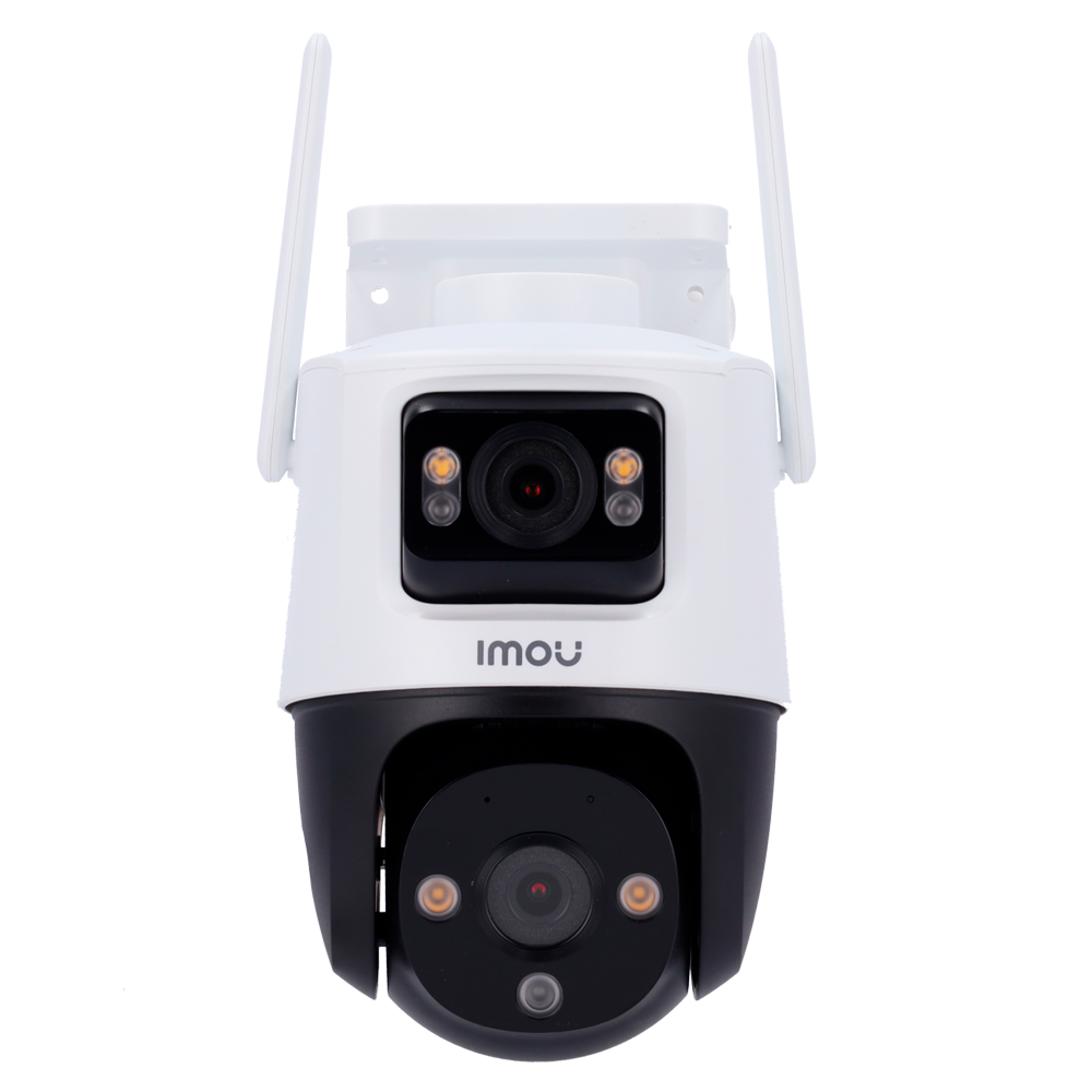 Imou IPC-S7XP-6M0WED-0360B-IMOU Base/Grabador WiFi Dual - Imagen 2