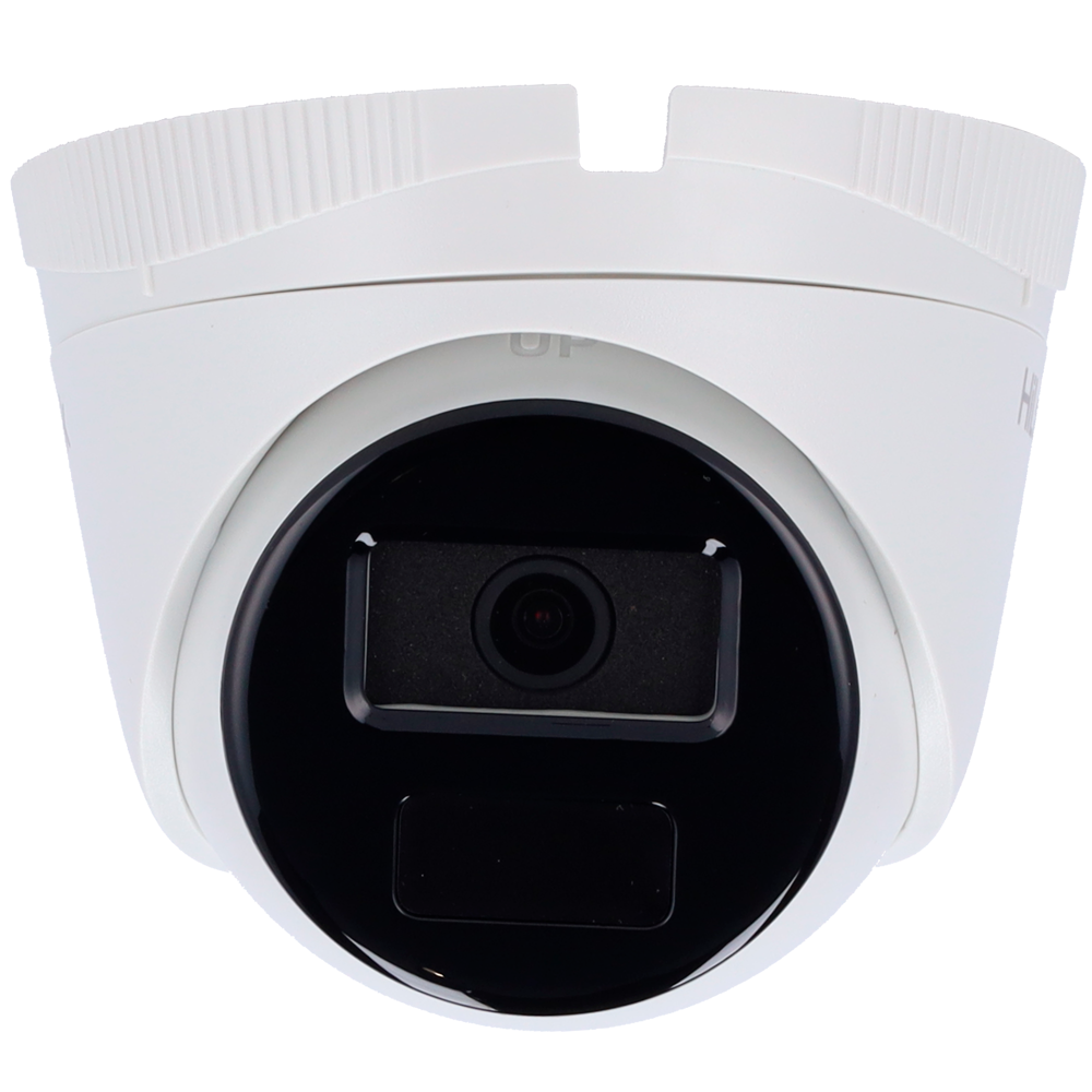 HiLook IPC-T221H-C IP Turret 2MP 2.8mm IR 20m IP67 - Imagen 2