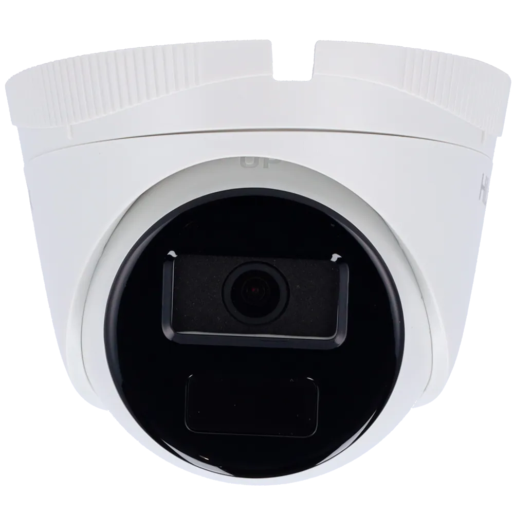 HiLook IPC-T221H-C Cámara IP Turret 2MP 2.8mm IR 20m IP67
