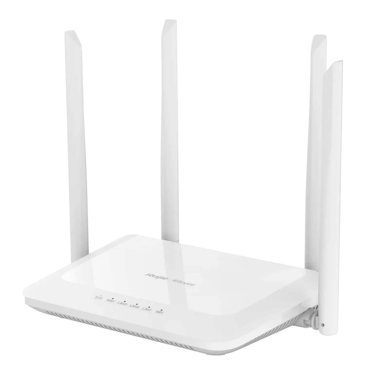 Router Wi-Fi 5 Reyee RG-EW1200 Doble Banda 1200M