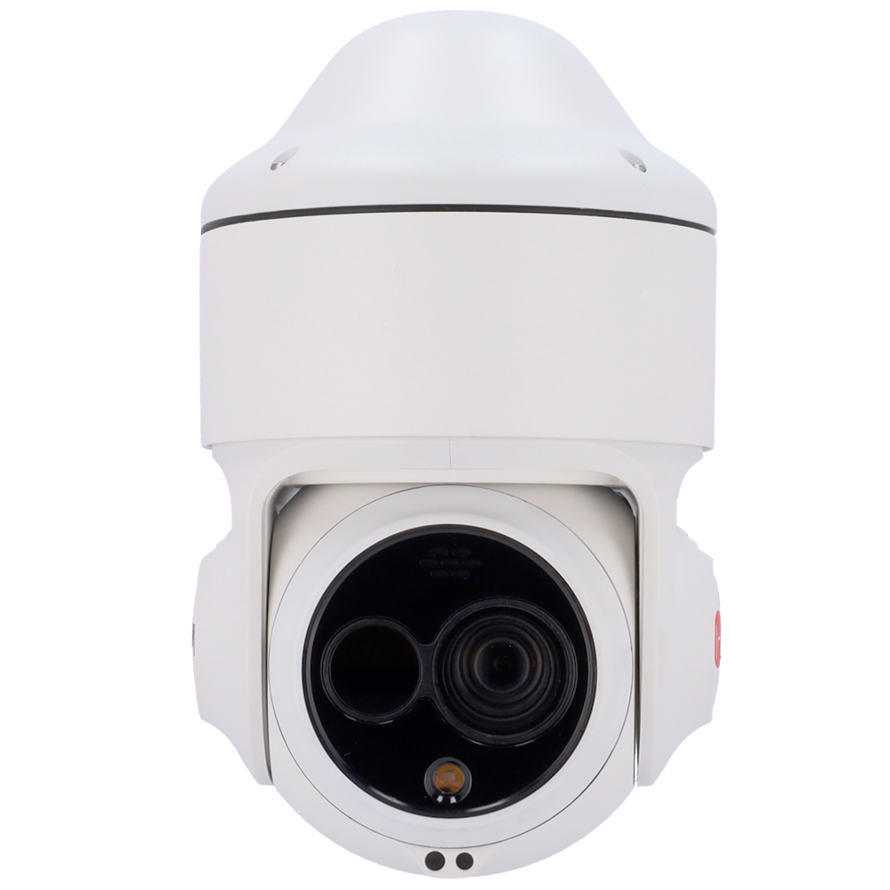 Desconocido IRS-SD225-T010 Sensor – Termografía · Detección térmica · Térmica - Imagen 2