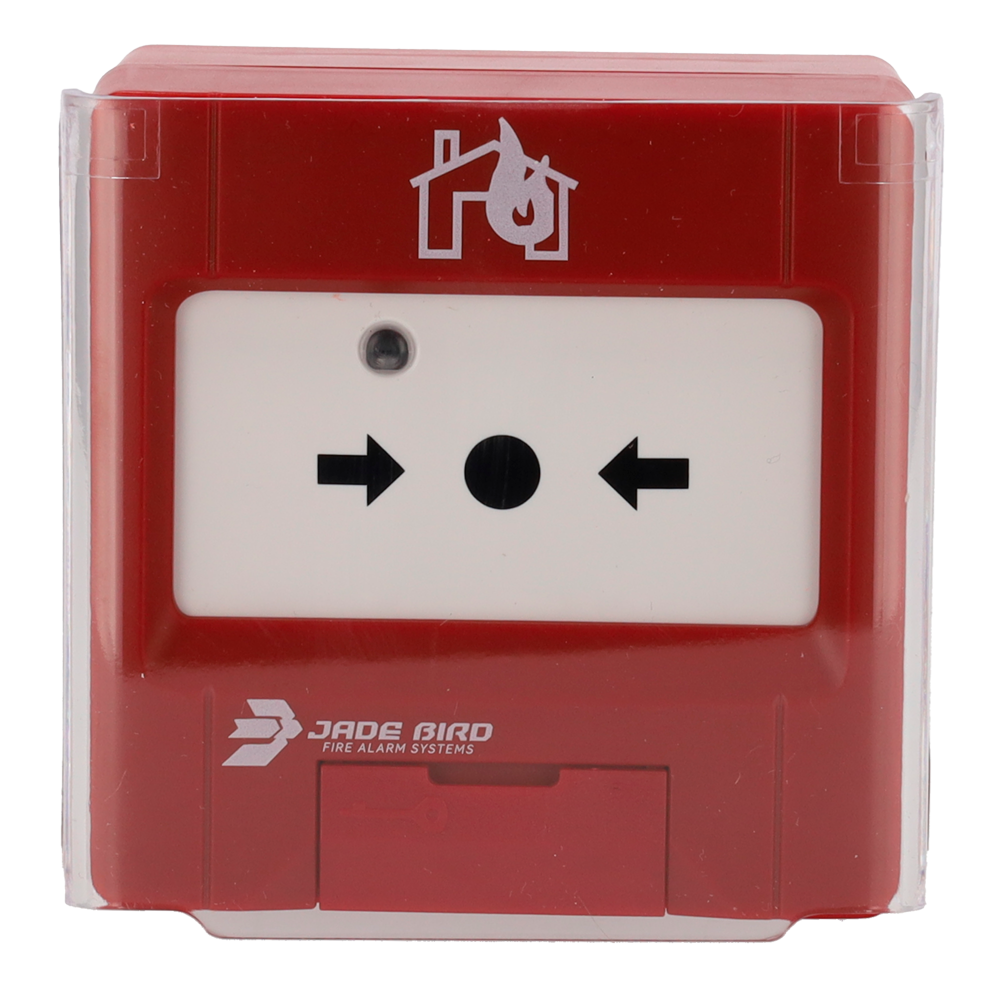 Jade Bird - JBE-2100C - Llave - Imagen 2