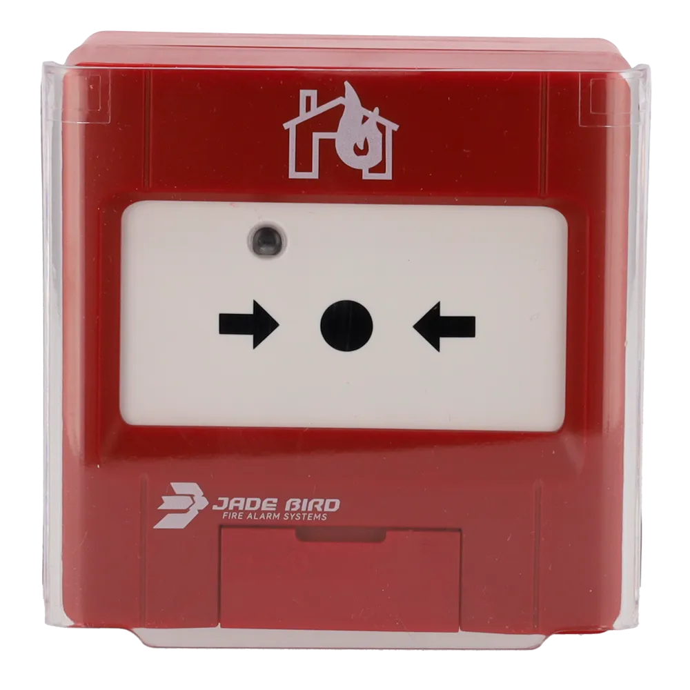 Llave de Activación Jade Bird JBE-2100C para Pulsadores