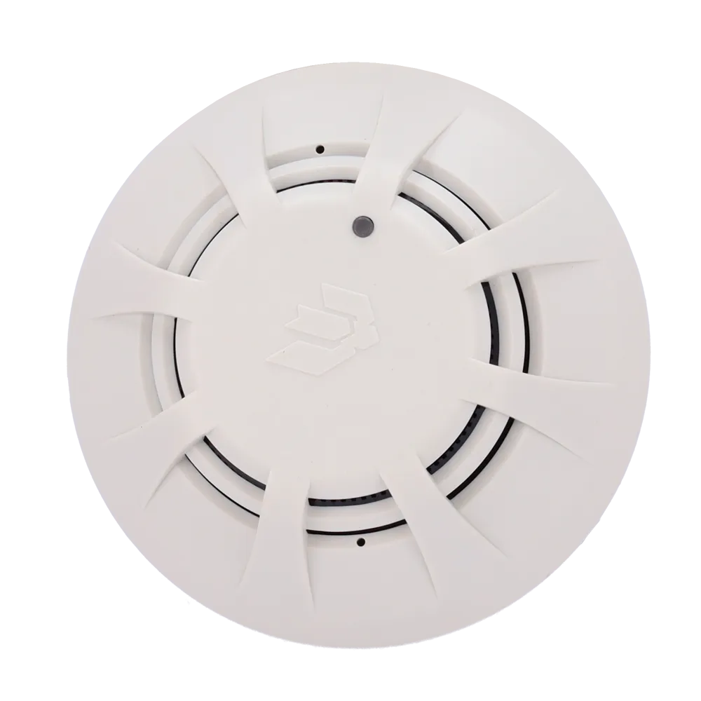 Detector CO Analógico JBE-2111 Jade Bird EN54-7