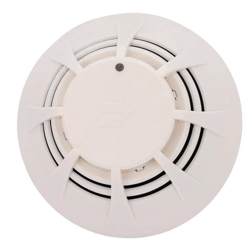 Detector CO Analógico JBE-2115 Jade Bird EN54-5