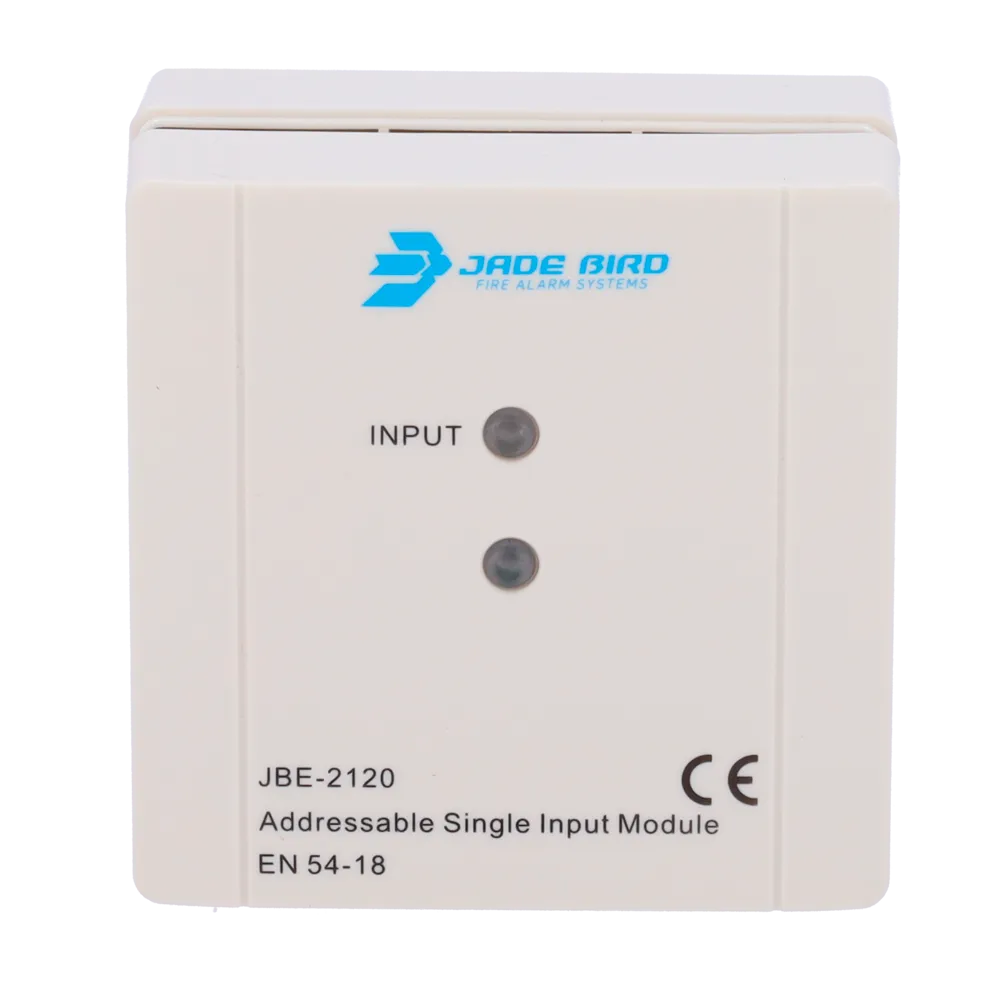 Módulo Analógico JBE-2120 Jade Bird para Centrales de Incendios