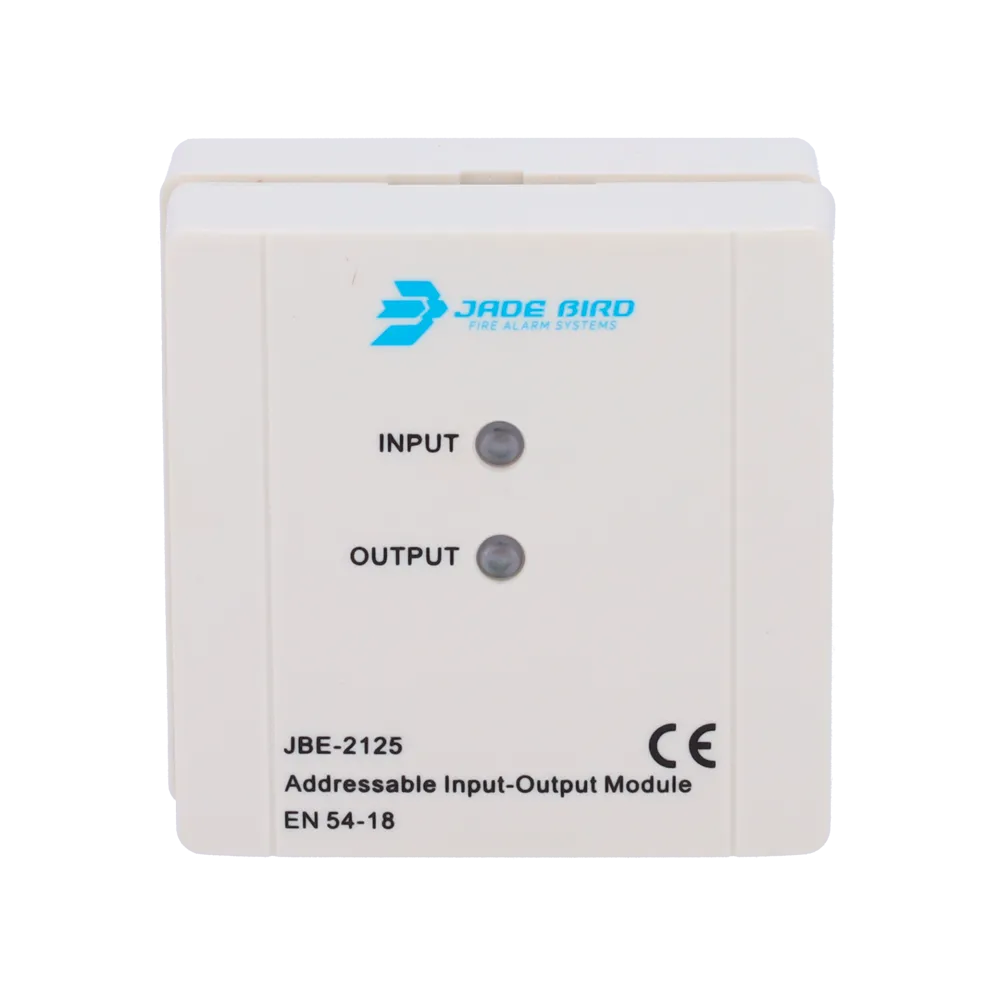 Módulo Analógico JBE-2125 Jade Bird Salida Direccionable