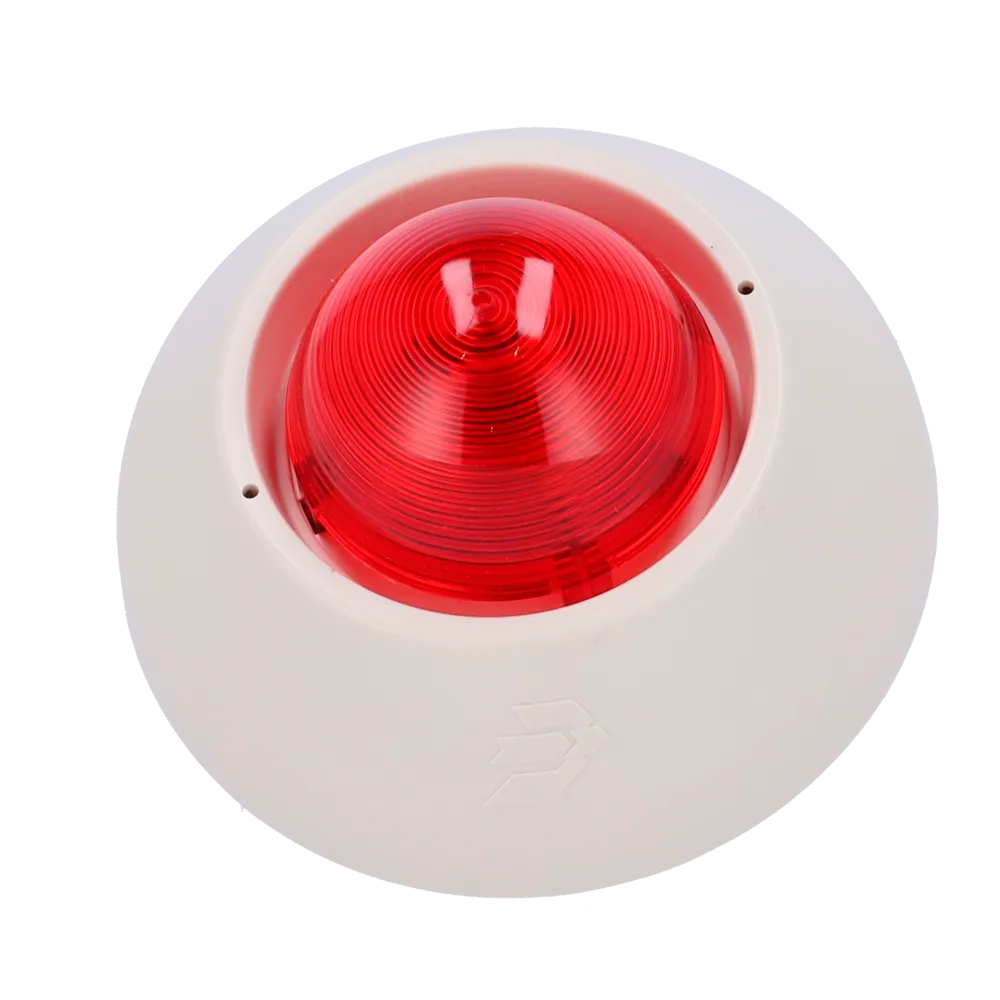 Indicador Direccionable JBE-2145 Jade Bird Detección Incendios