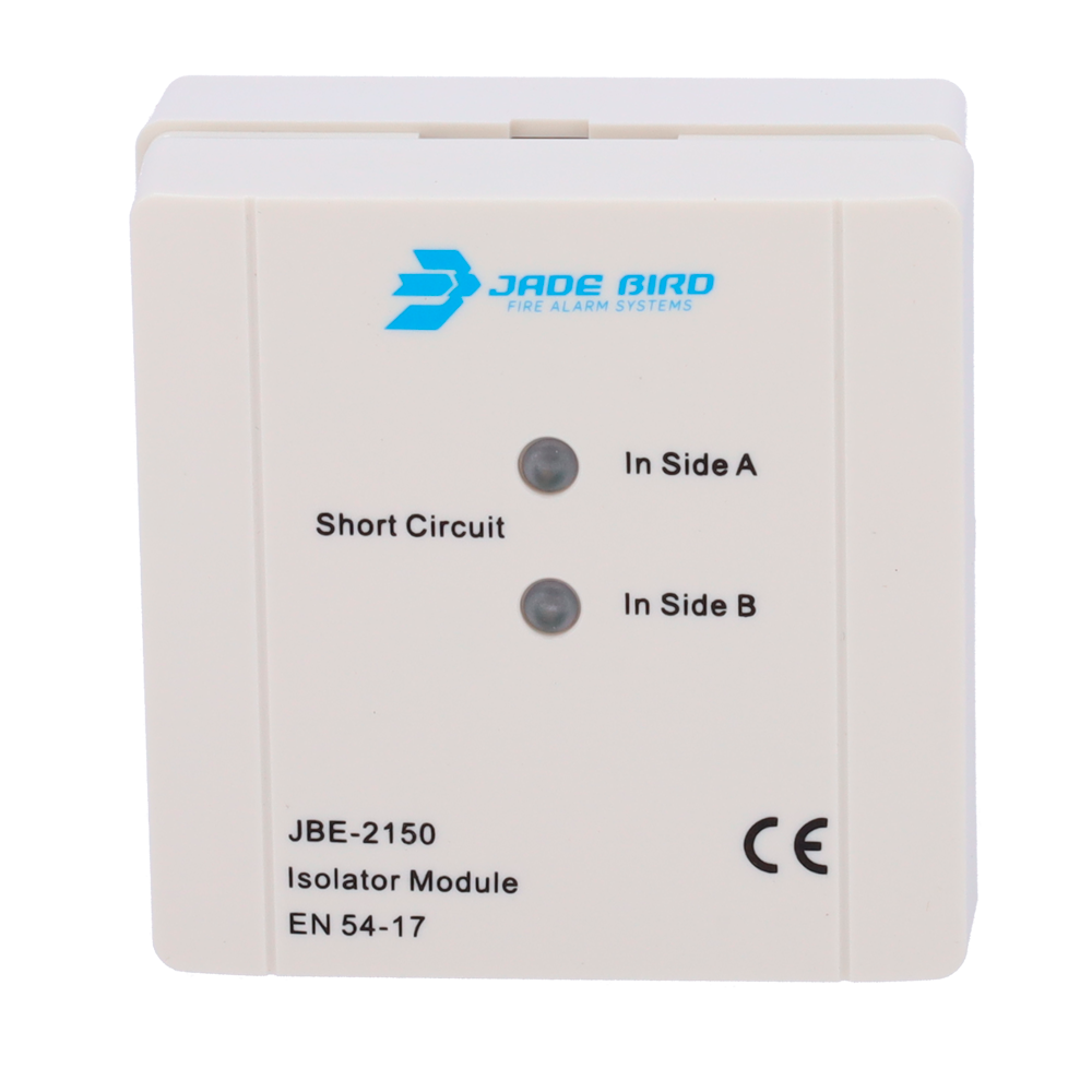 Jade Bird - JBE-2150 - Módulo Analógico jade-bird - Imagen 2