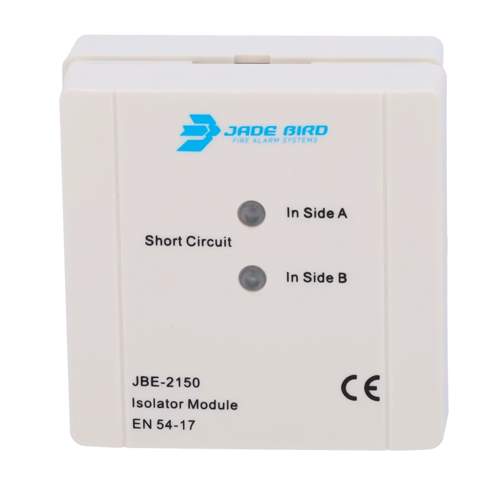 Módulo Analógico JBE-2150 Jade Bird para Centrales
