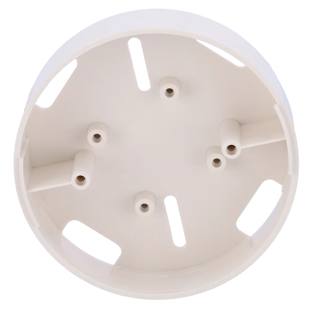 Avisador Direccionable JBE-2161 Jade Bird Base Alta