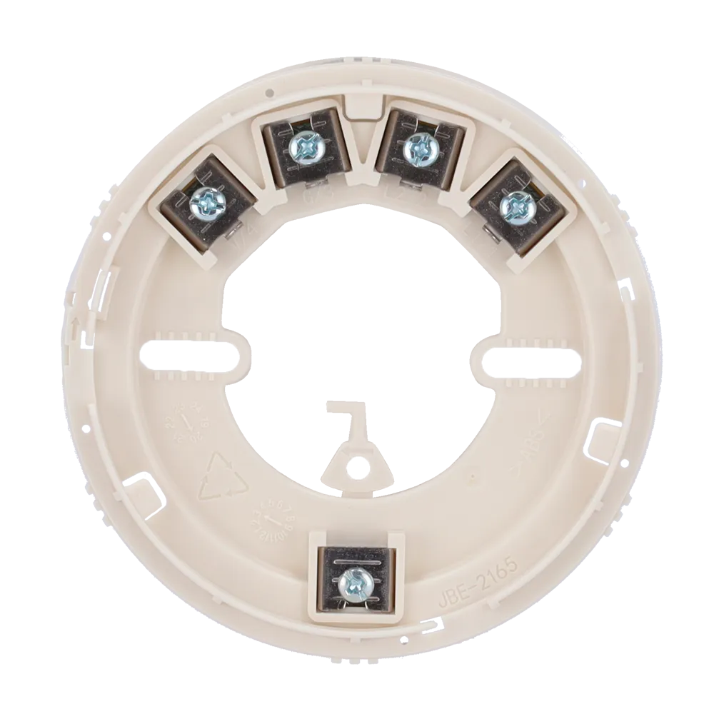 Base Detector Avisador JBE-2165 Jade Bird Direccionable
