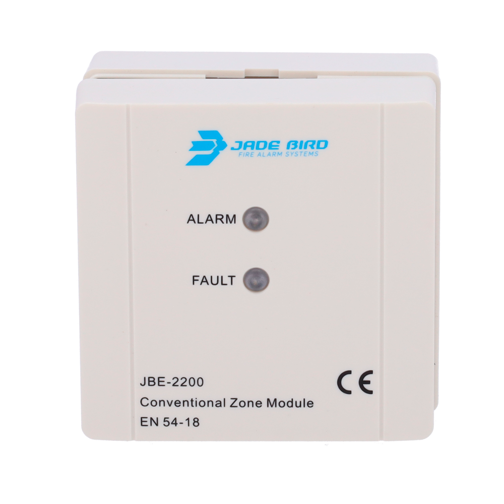 Jade Bird - JBE-2200 - Fuente alimentación Analógico jade-bird - Imagen 2