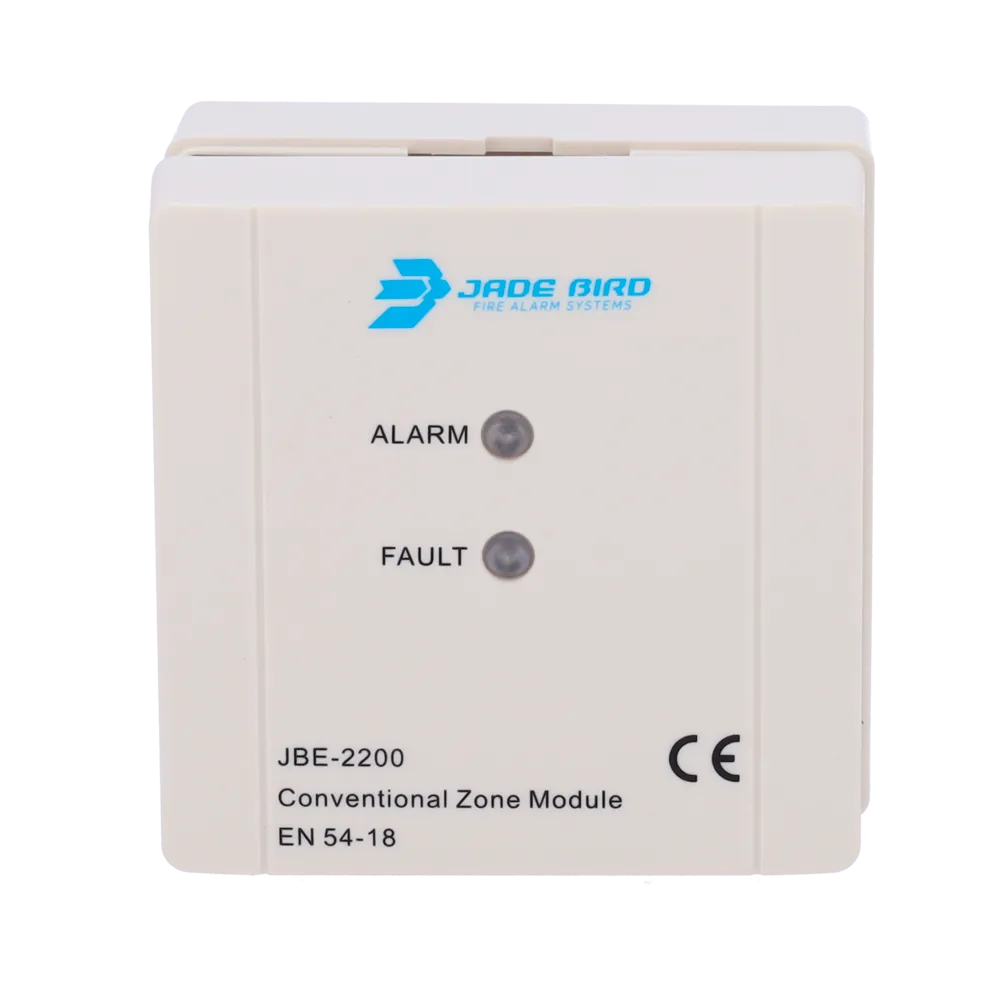 Fuente Alimentación Jade Bird JBE-2200 Centrales Analógicas