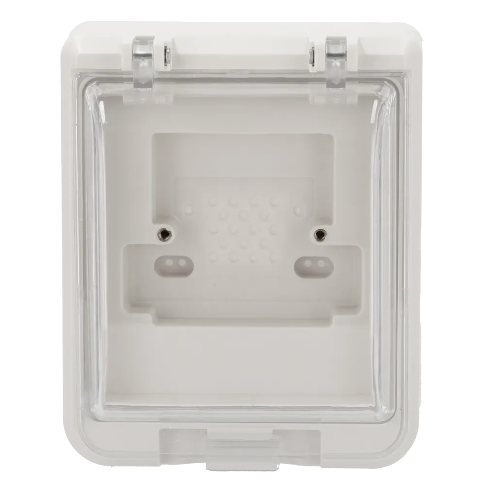 Base Jade Bird LAN JBE-BOX-2101 para Centralitas