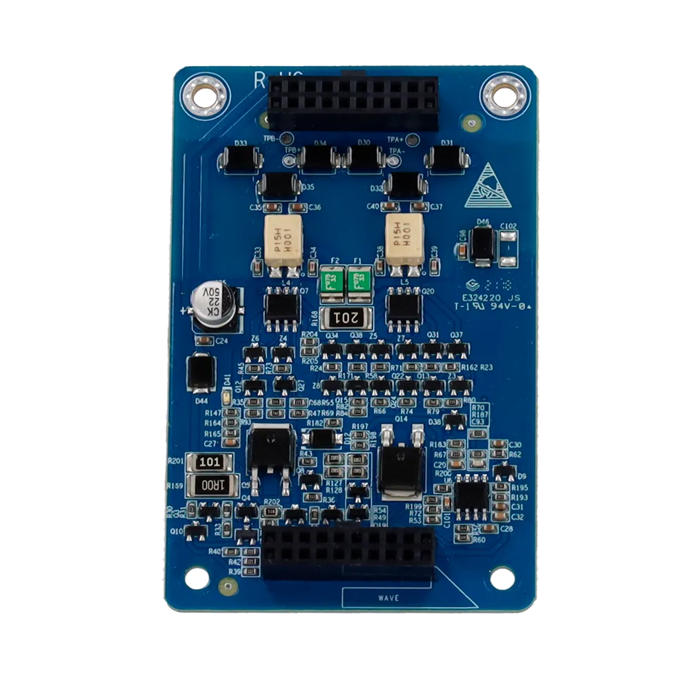 Tarjeta Ampliación Lazo JBE-P2L1-EXLP Jade Bird