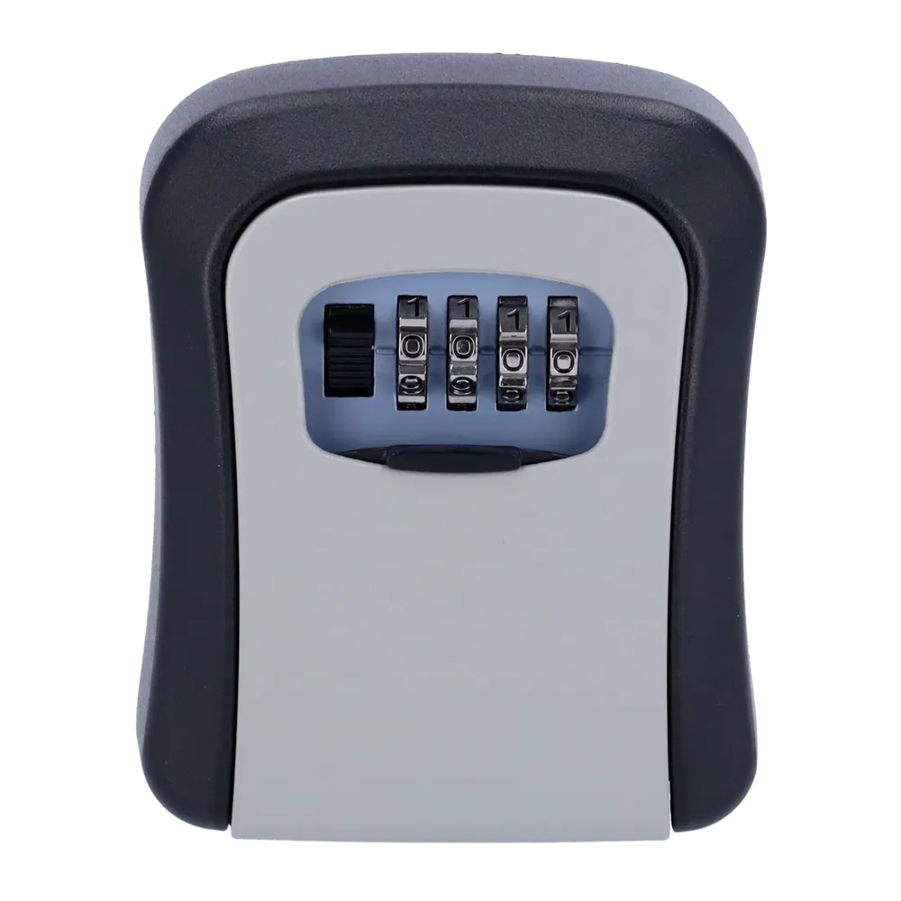 Caja Fuerte para Llaves KEYS-SAFEBOX Safire Smart
