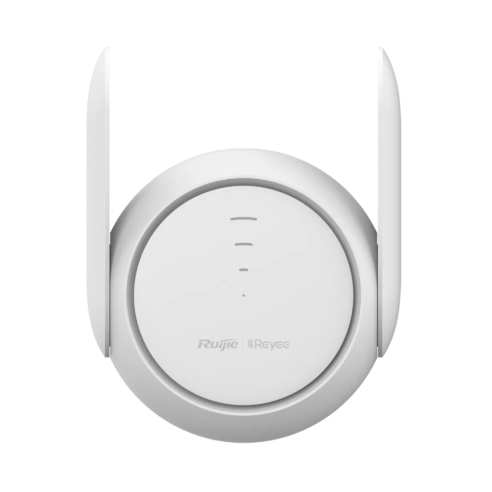 Router WiFi 5 Reyee RG-EW1200R Dual Band 1200 Mbps